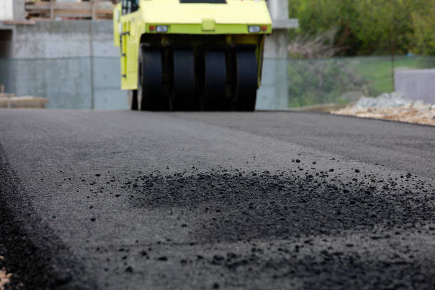 Best Local Driveway Pavers  in Blacksburg, VA