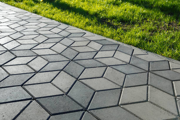 Professional Driveway Pavers in Blacksburg, VA