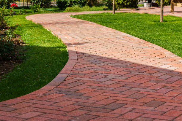 Reasons to Select Us for Your Driveway Paving Requirements in Blacksburg, VA