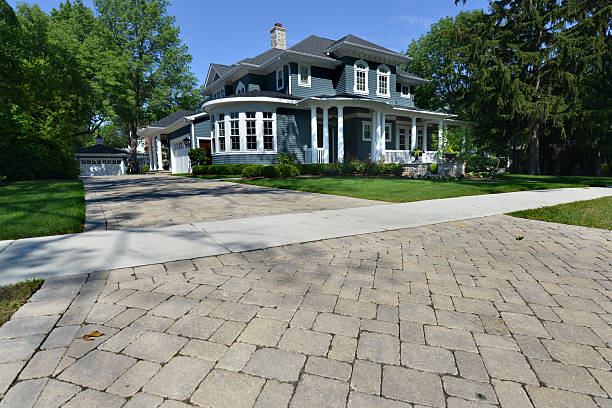 Best Driveway Pavers Near Me  in Blacksburg, VA
