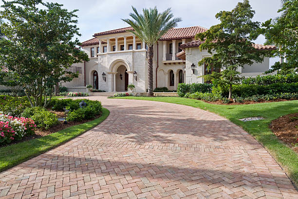 Best Local Driveway Pavers  in Blacksburg, VA