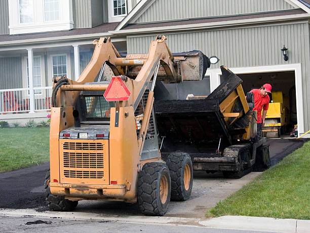Best Residential Driveway Paver Services  in Blacksburg, VA