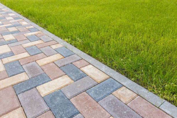 Best Decorative Driveway Pavers  in Blacksburg, VA