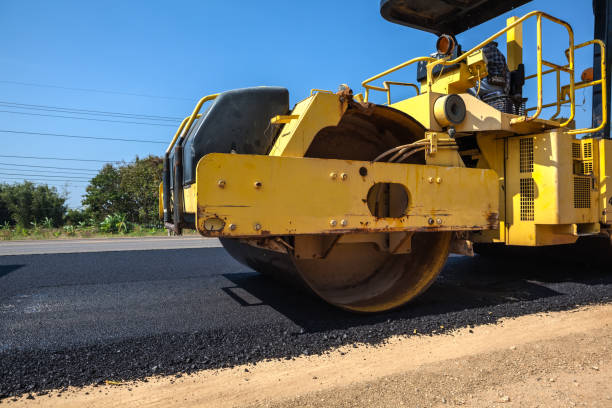 Best Interlocking Driveway Pavers  in Blacksburg, VA